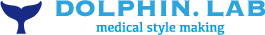 ドルフィンラボロゴ