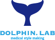 ドルフィンラボロゴ