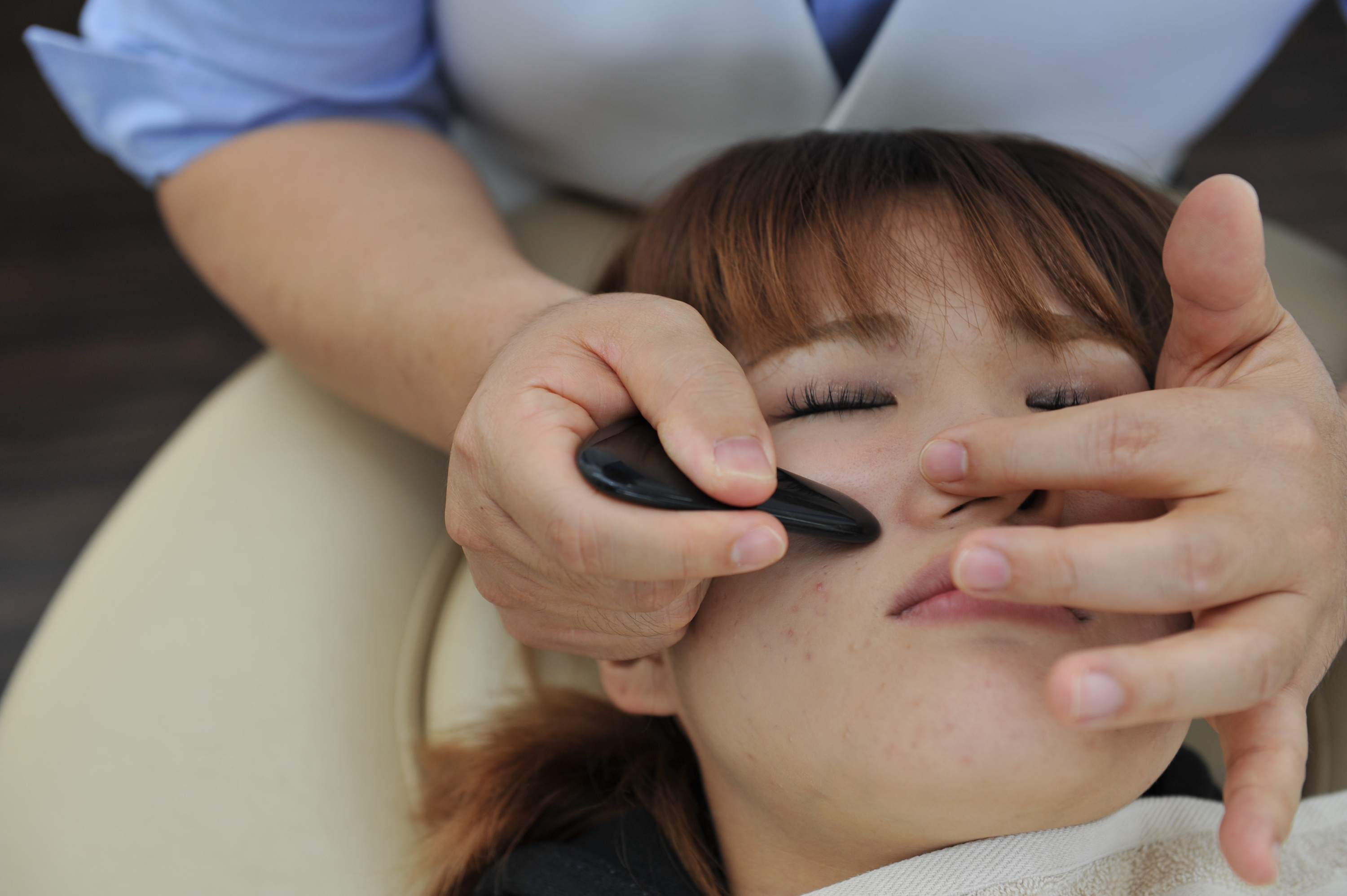 コルギイメージ写真