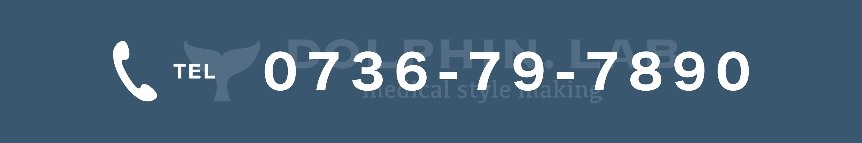 ドルフィンラボ電話番号