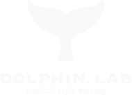 ドルフィンラボロゴ